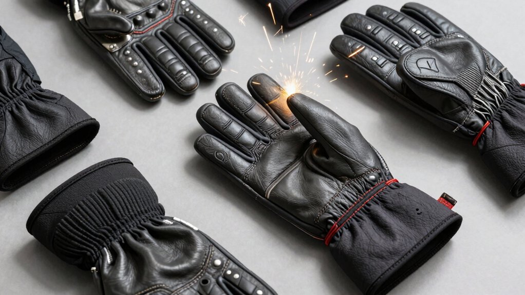 best welding gloves top protection