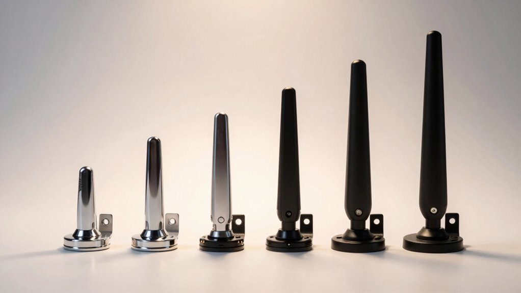 best whip antenna mounts