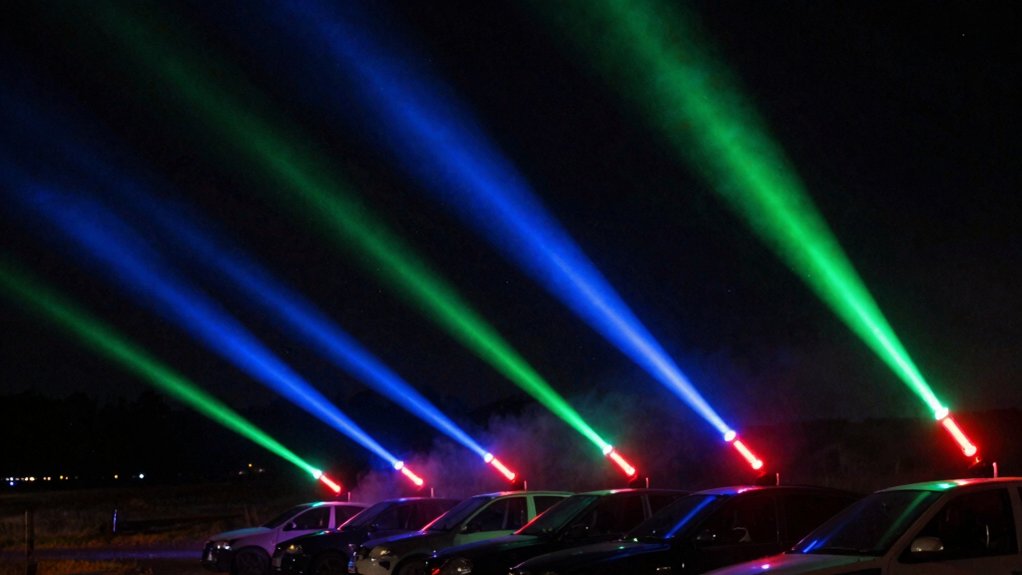 best whip lights for side by side