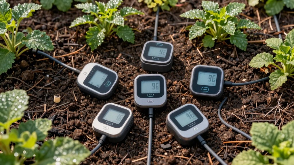 best wifi drip irrigation systems