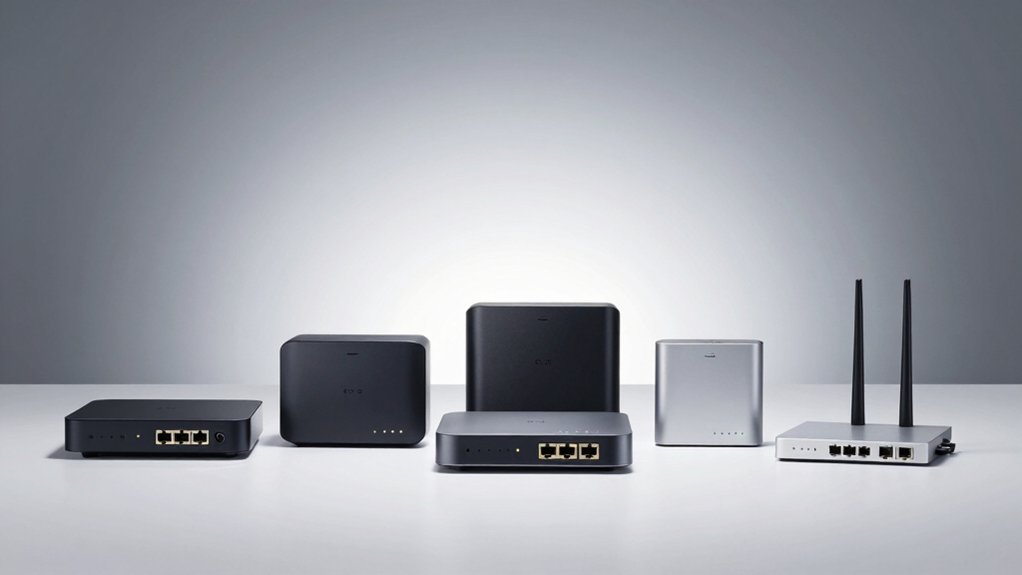 best wifi extenders with ethernet