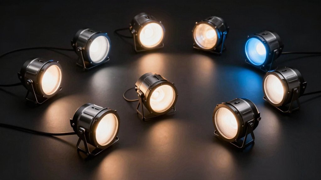 best wifi flood lights ranking