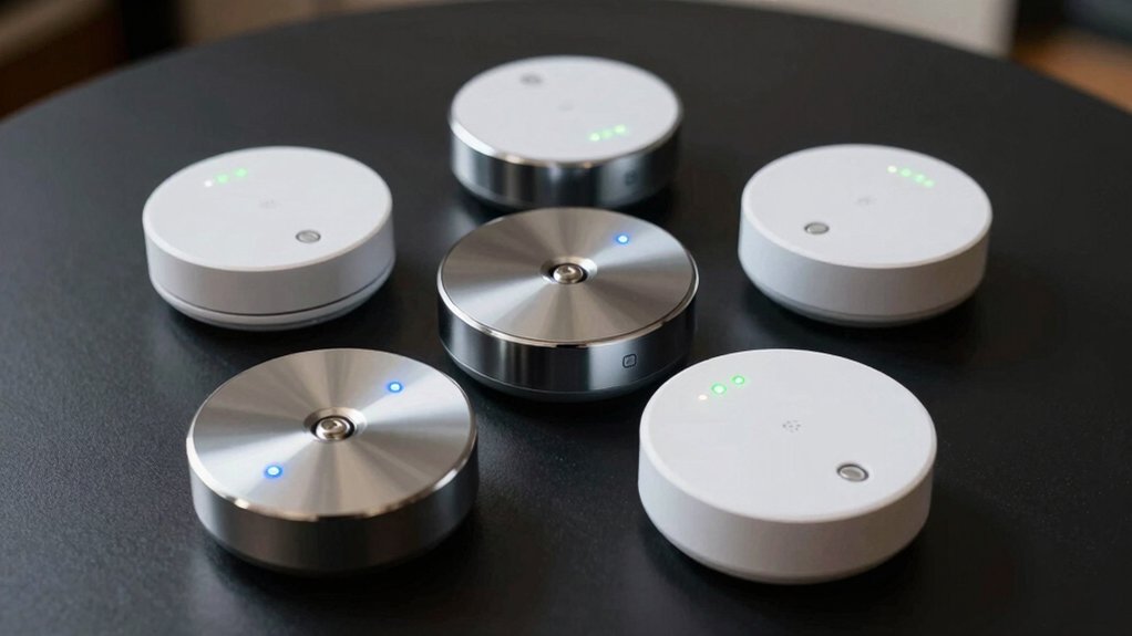 best wifi garage door openers