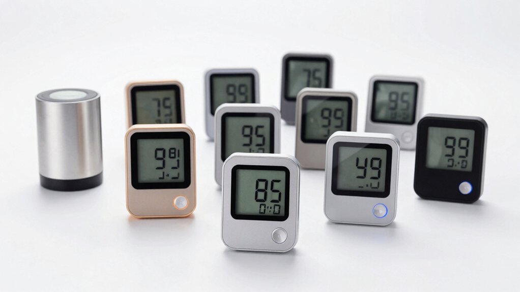 best wifi hygrometers for humidity