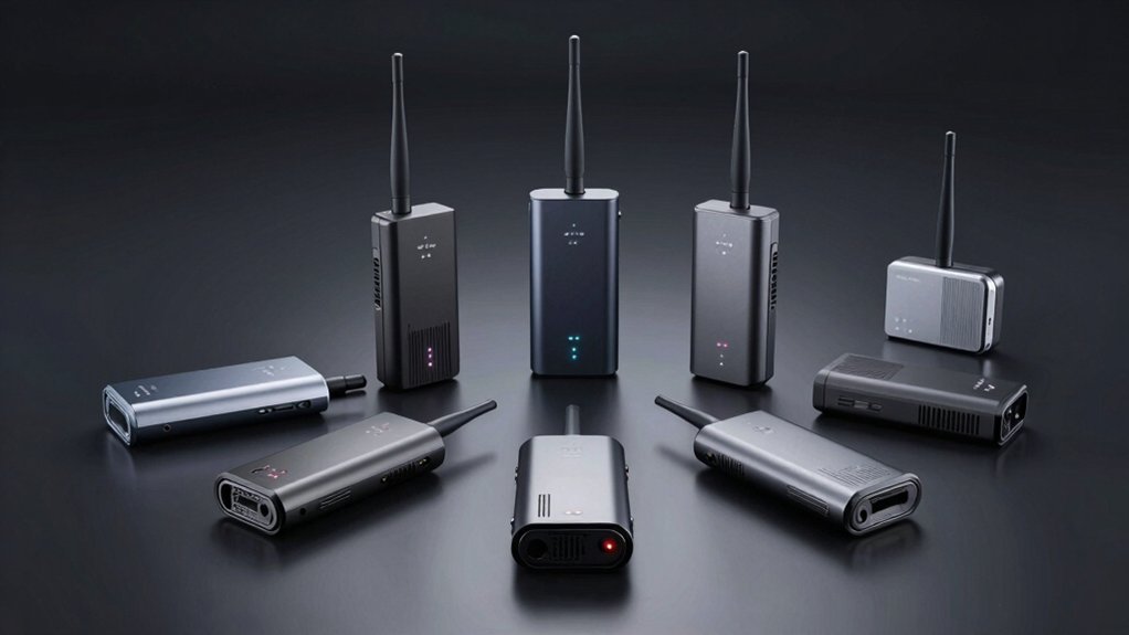 best wifi jammer blocker list