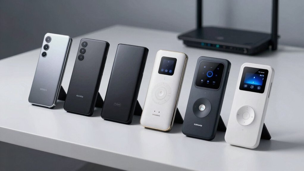 best wifi landline phones tested