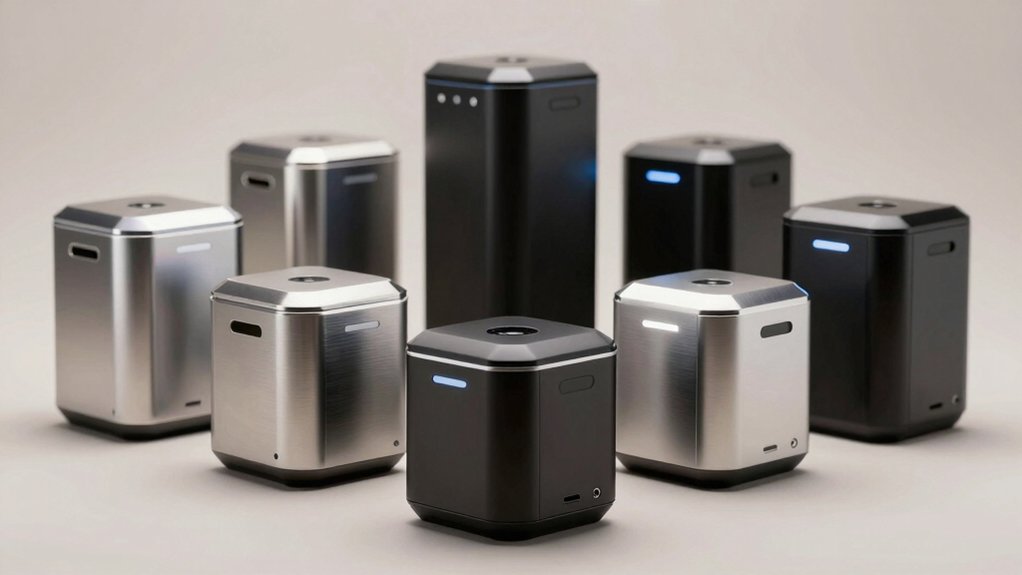 best wifi low voltage transformers