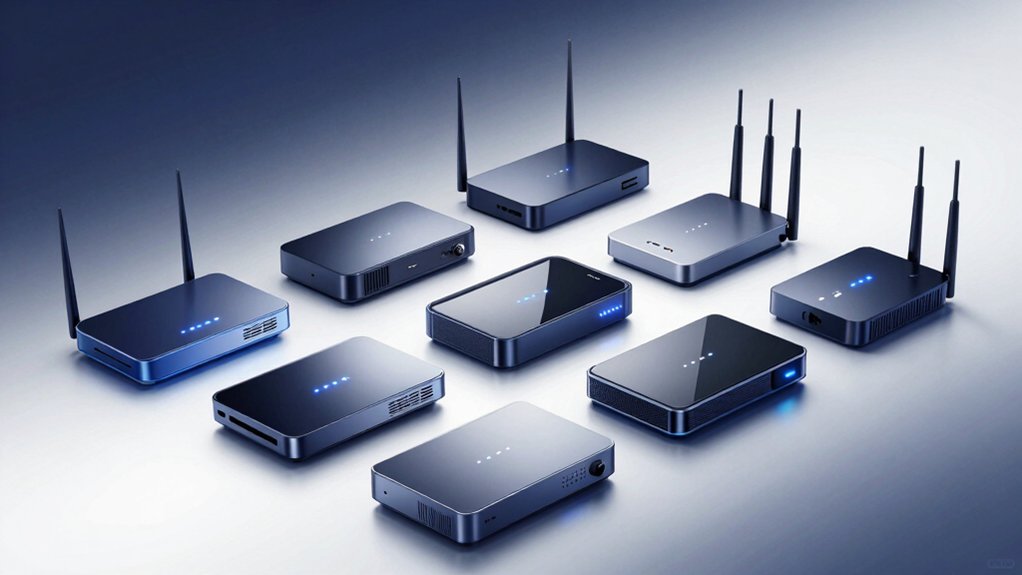 best wifi routers for fios