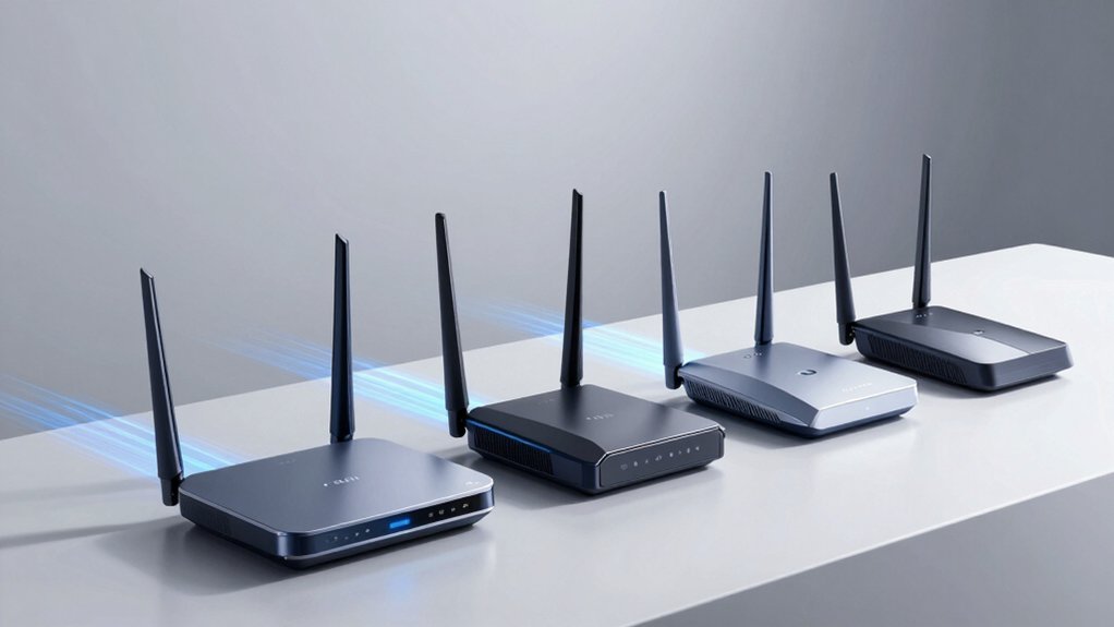 best wifi routers for vr