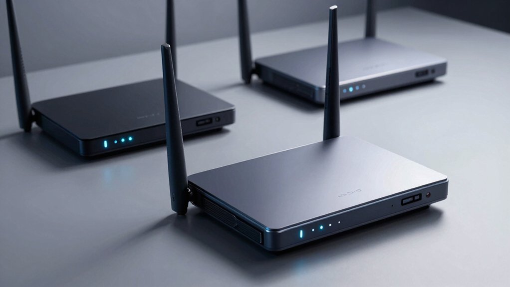 best wifi routers with guest network