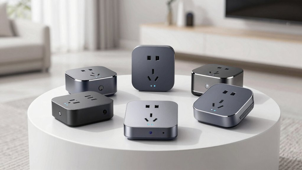 best wifi timer outlets for homes