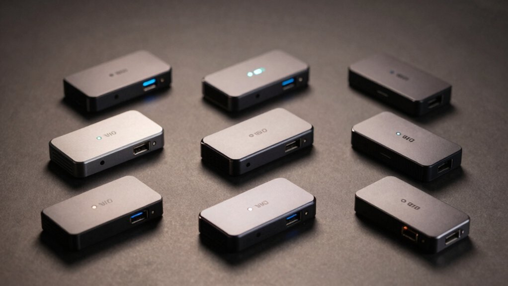 best wifi to ethernet adapters