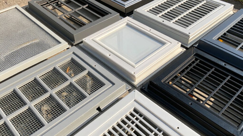 best window well cover options