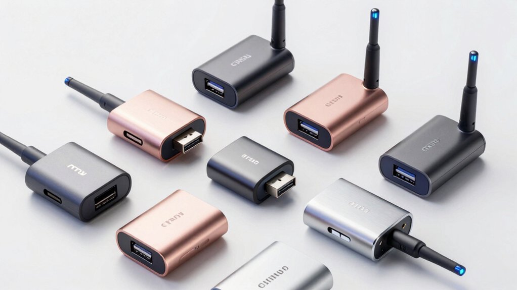 best windows 11 wifi adapters