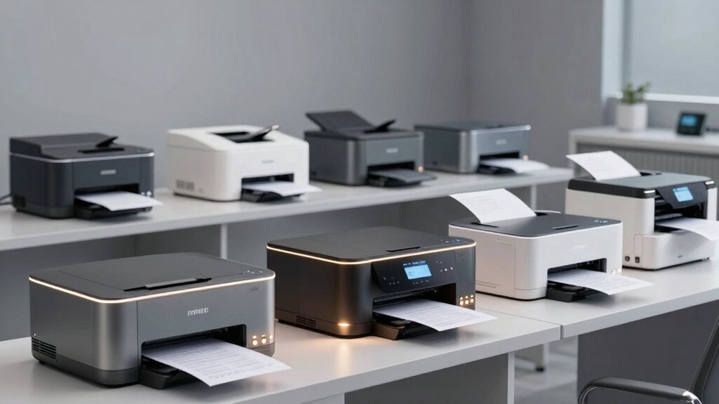 best windows office printers
