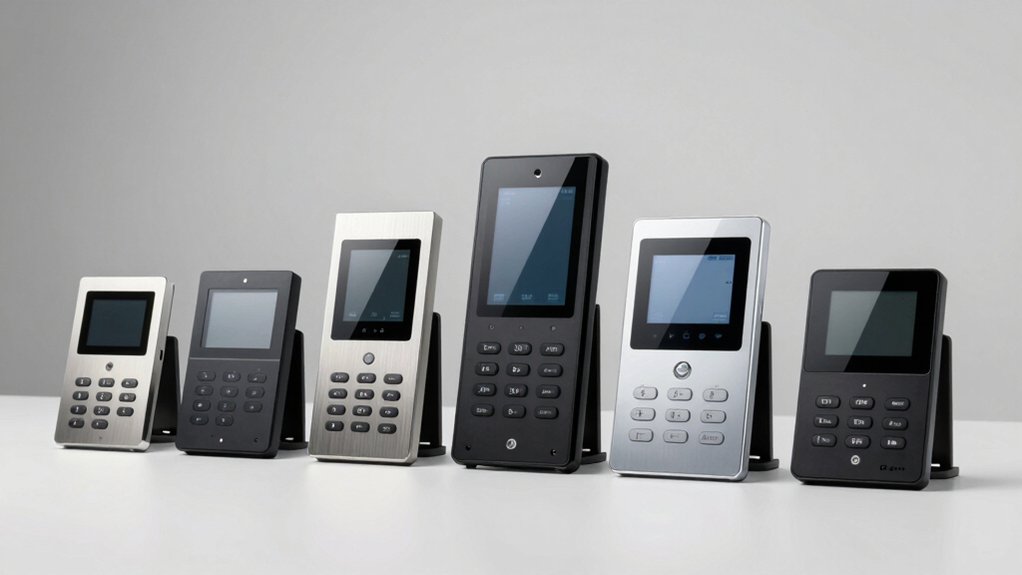 best wired apartment intercoms