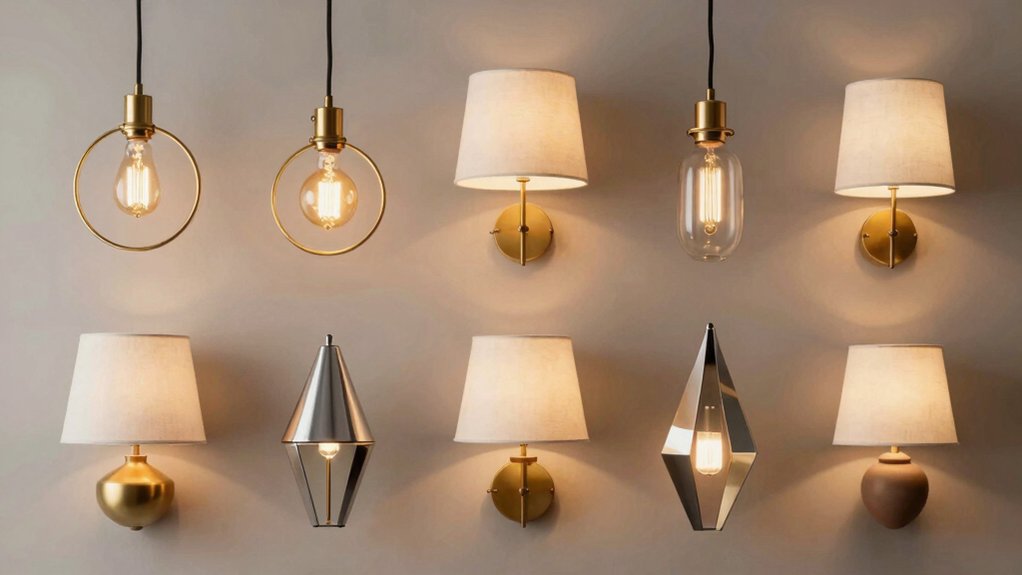 best wired bedside lamps