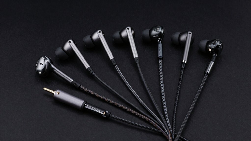 best wired earbuds for gamers