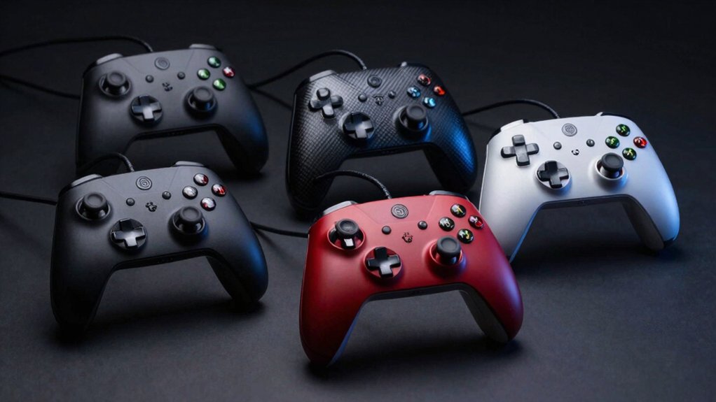 best wired pc controllers preferences