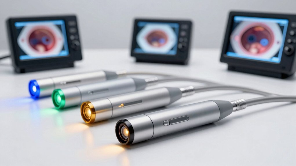 best wireless camera endoscopes