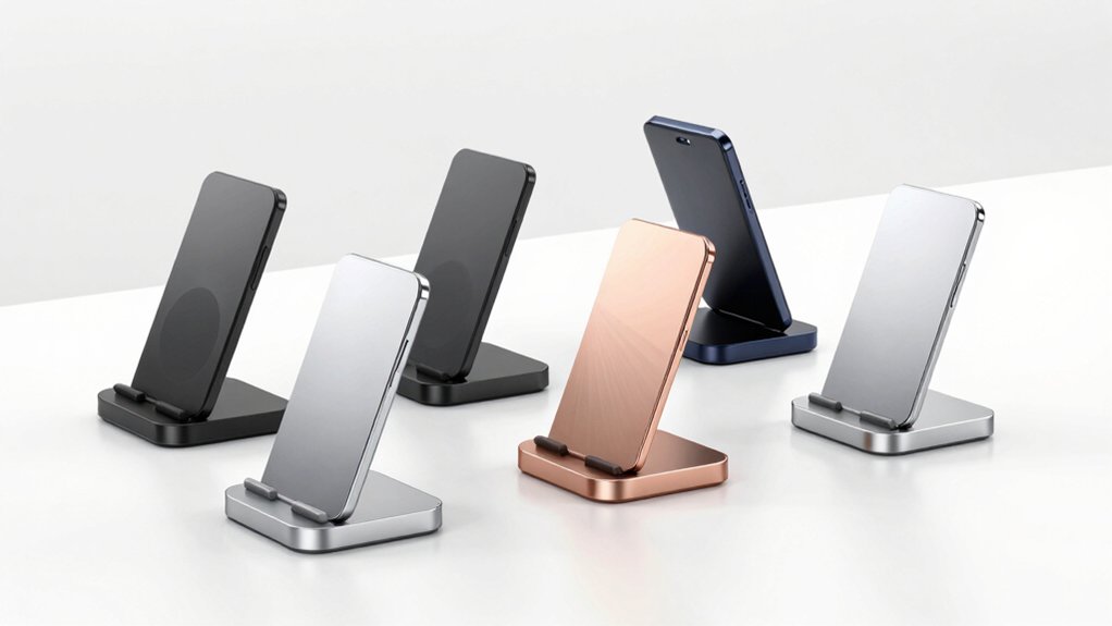 best wireless charger stand recommendations