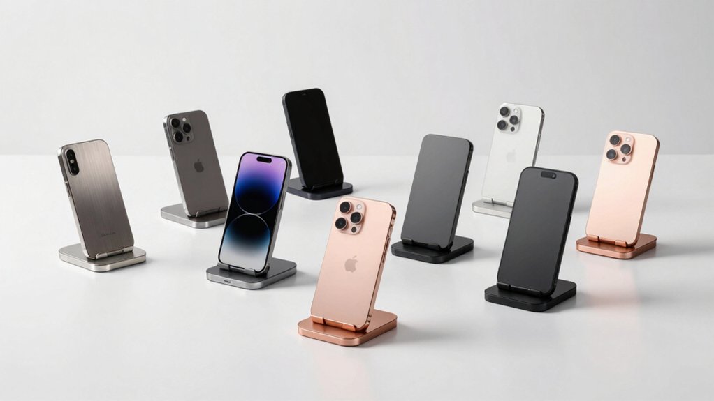 best wireless charger stands iphone