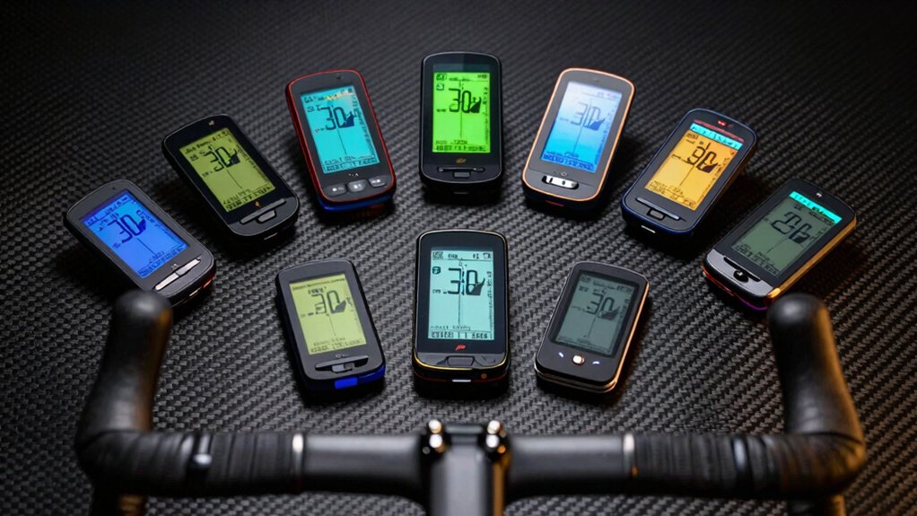 best wireless computers for bikes