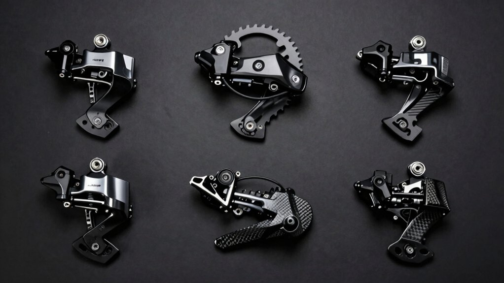 best wireless groupsets for road cyclists