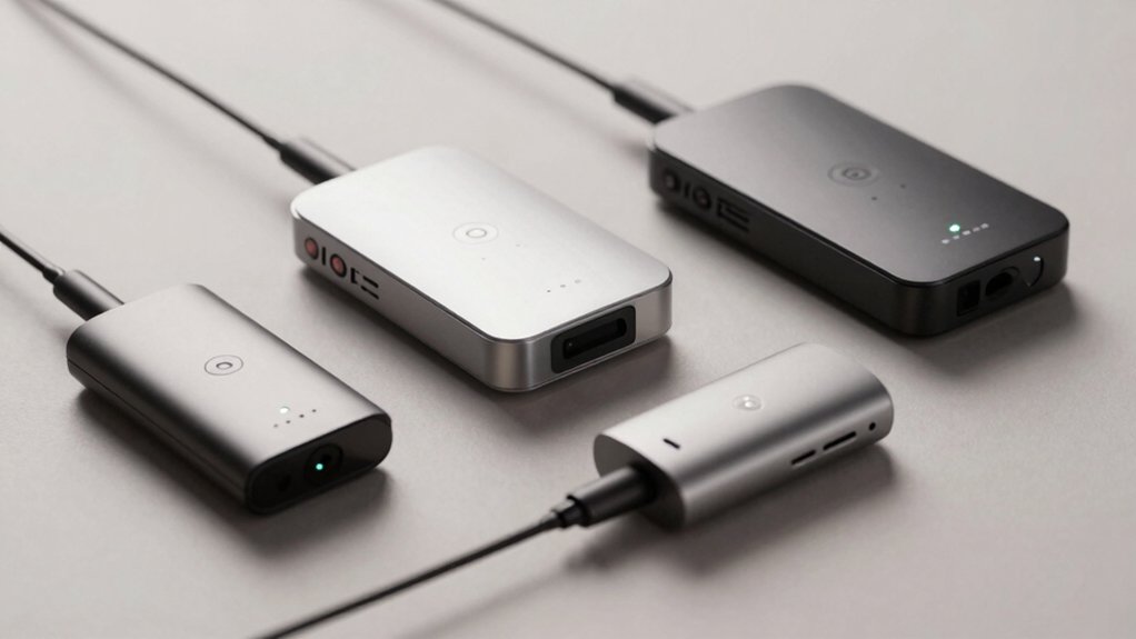 best wireless tv audio receivers