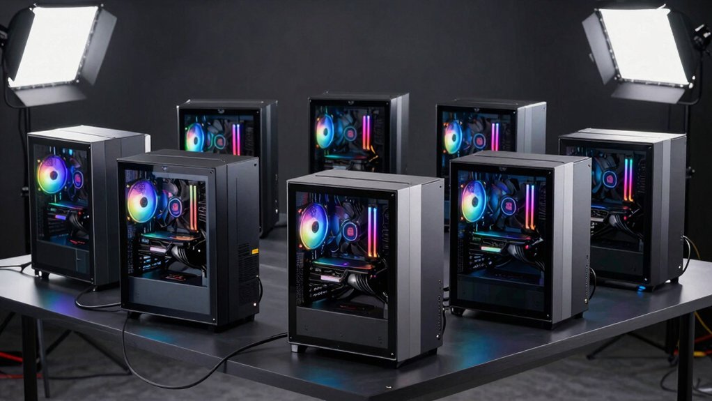 best workstation pcs for deep learning