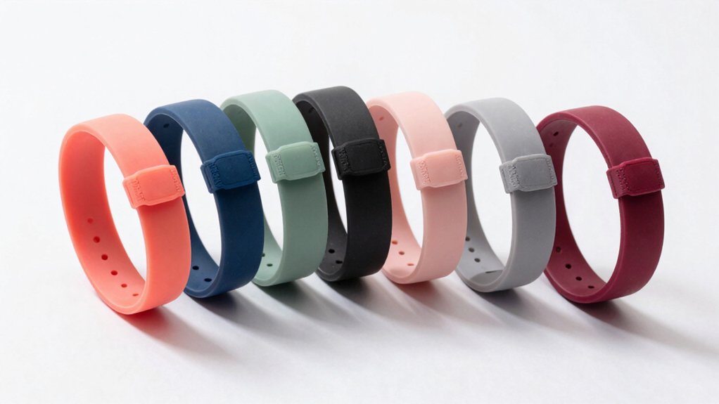 best wrist bands for phones