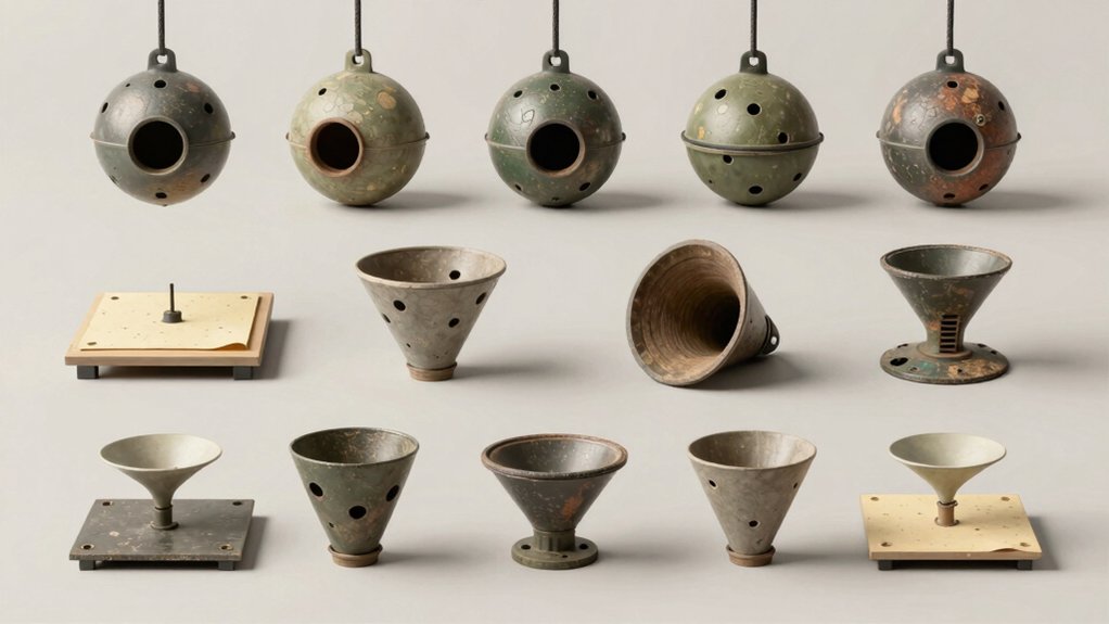 best yellow jacket trap guides