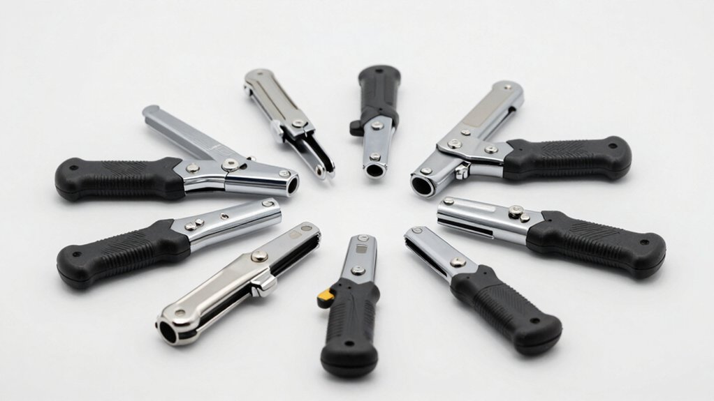 best zip tie tool options
