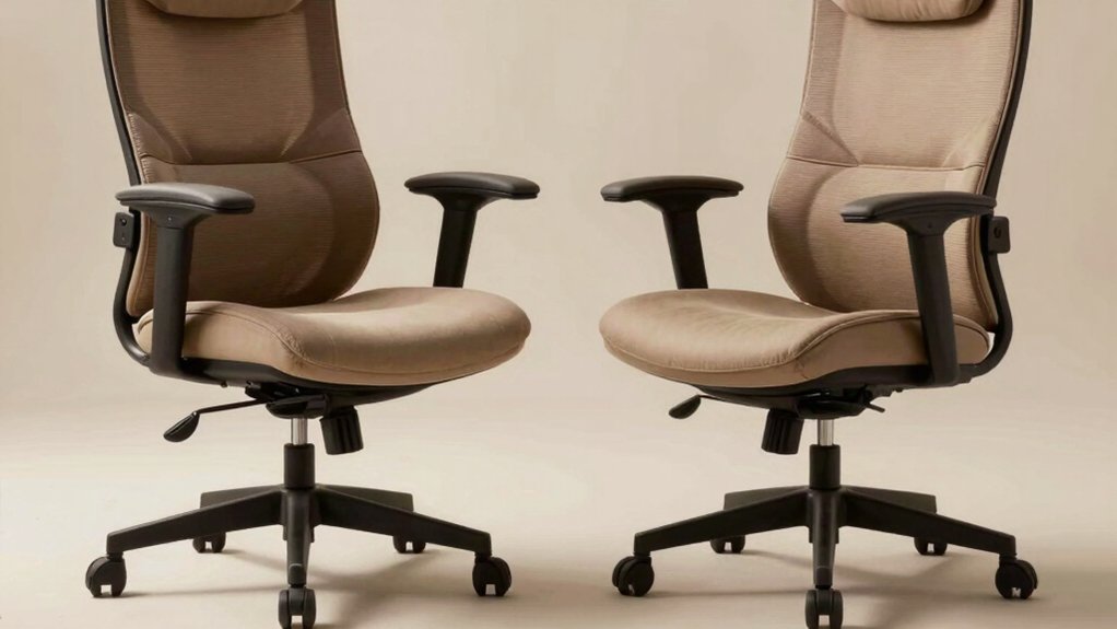 big and tall chair considerations four factors