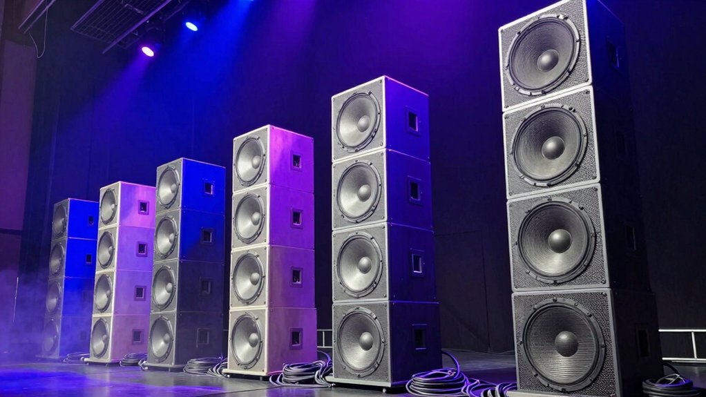 big party ready speaker roundup