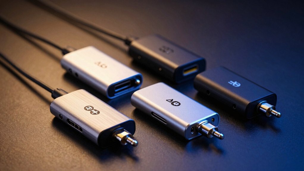 bluetooth adapters for pa systems upgrade sound