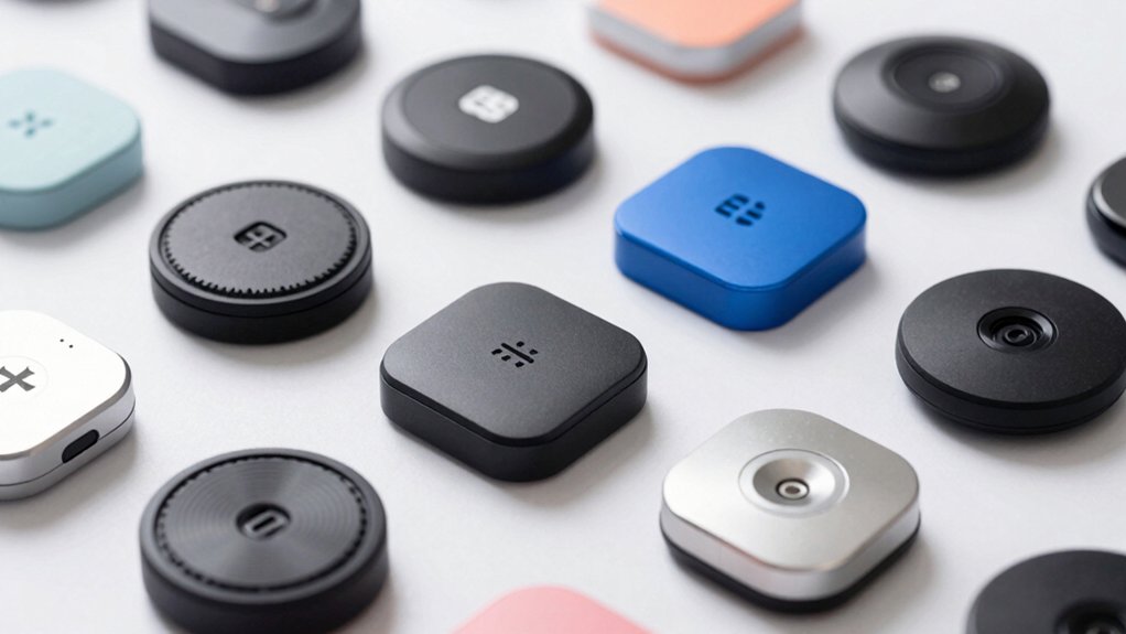 bluetooth key finders that work