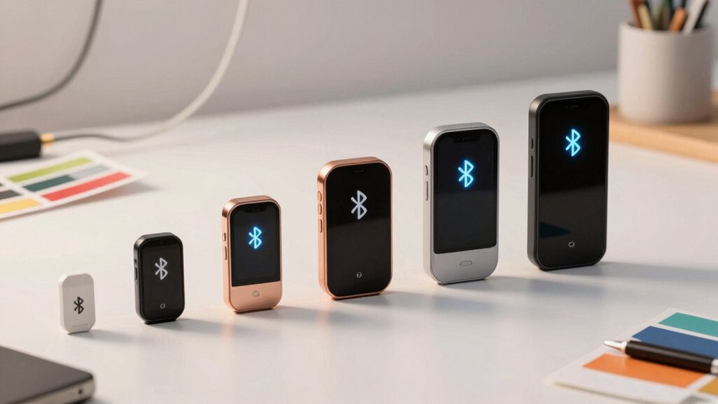 bluetooth label makers top 7 organize