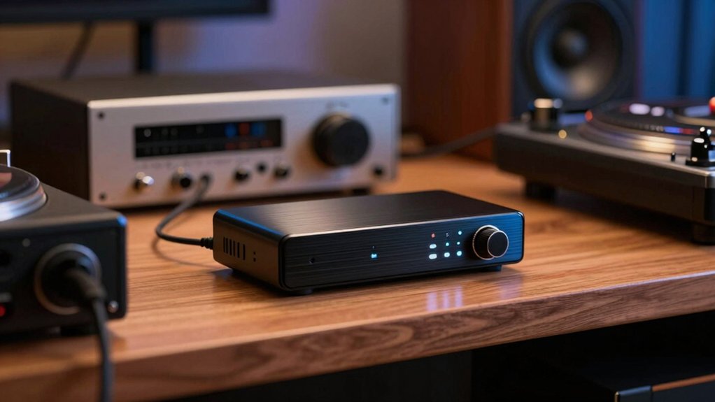 bluetooth receiver codecs range ports power compatibility