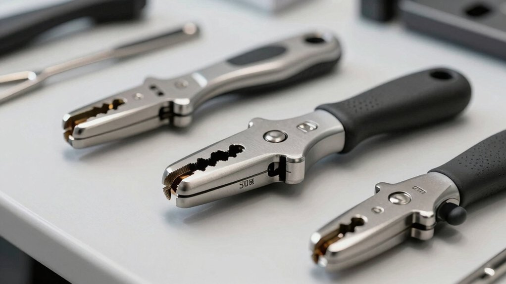 brand compatibility durability speed ergonomics