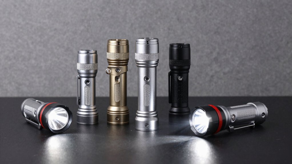 brightness battery life durability portability