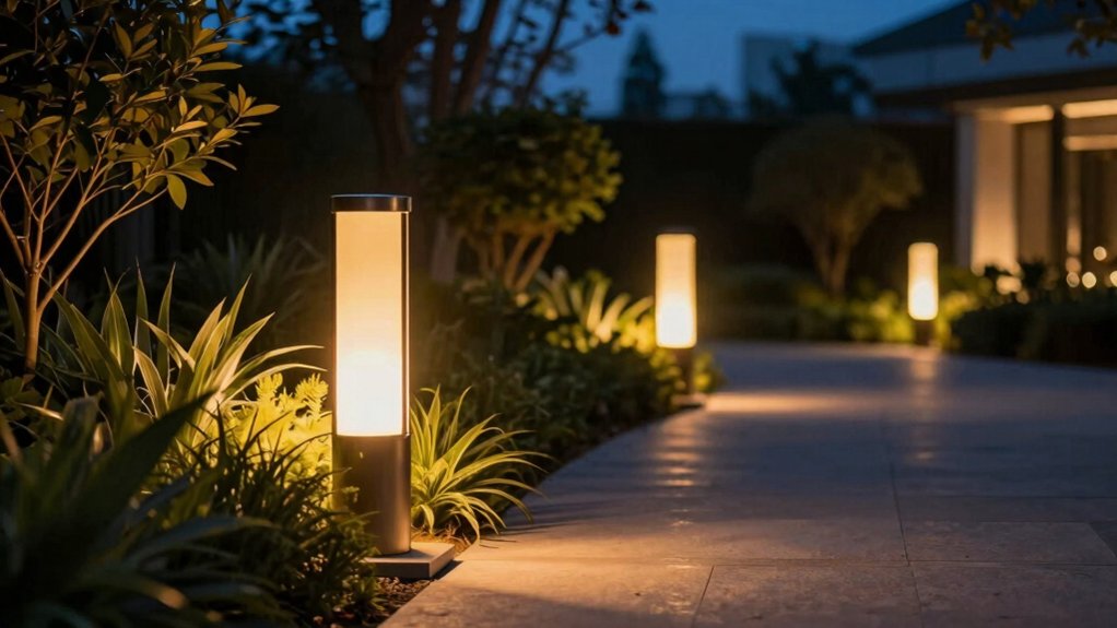 brightness battery size weather resistance