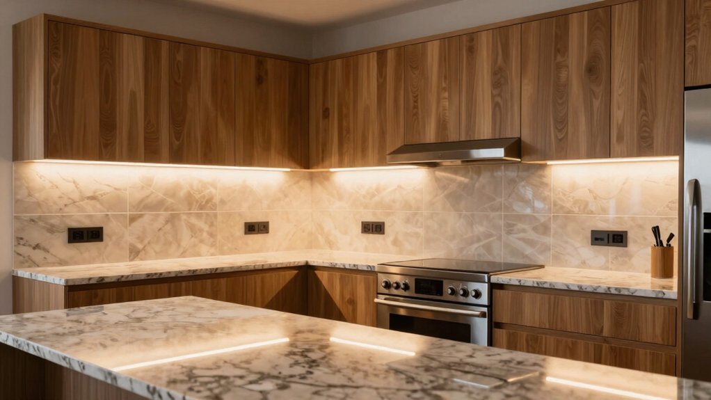 brightness color dimming installation