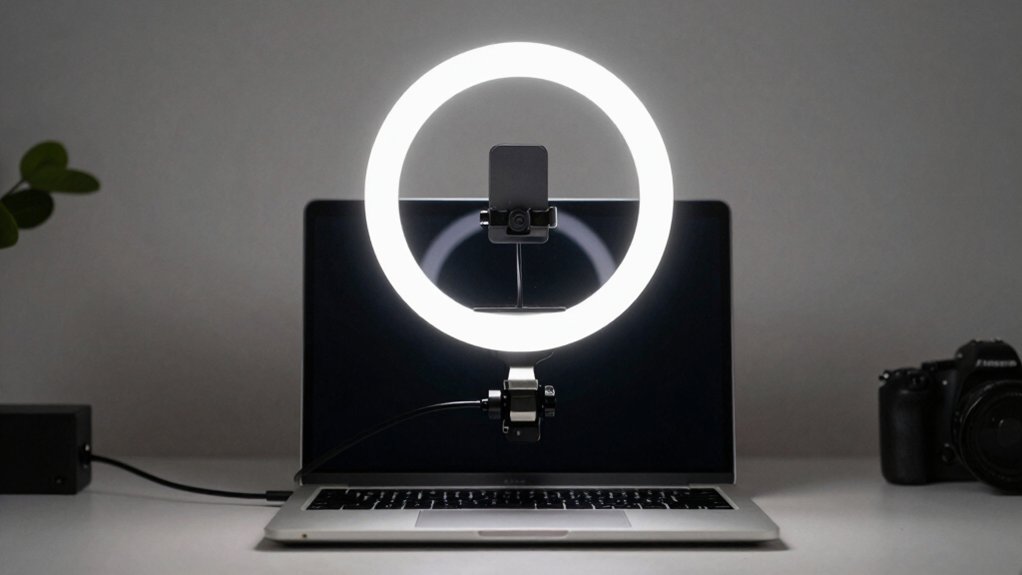 brightness color temp mount power adaptability