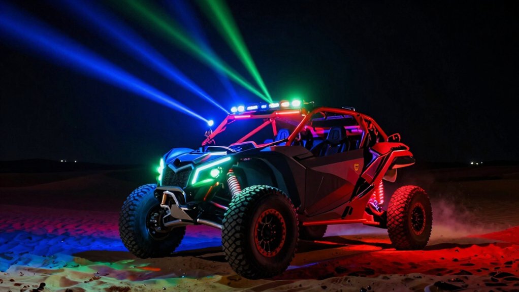 brightness control durability installation compatibility