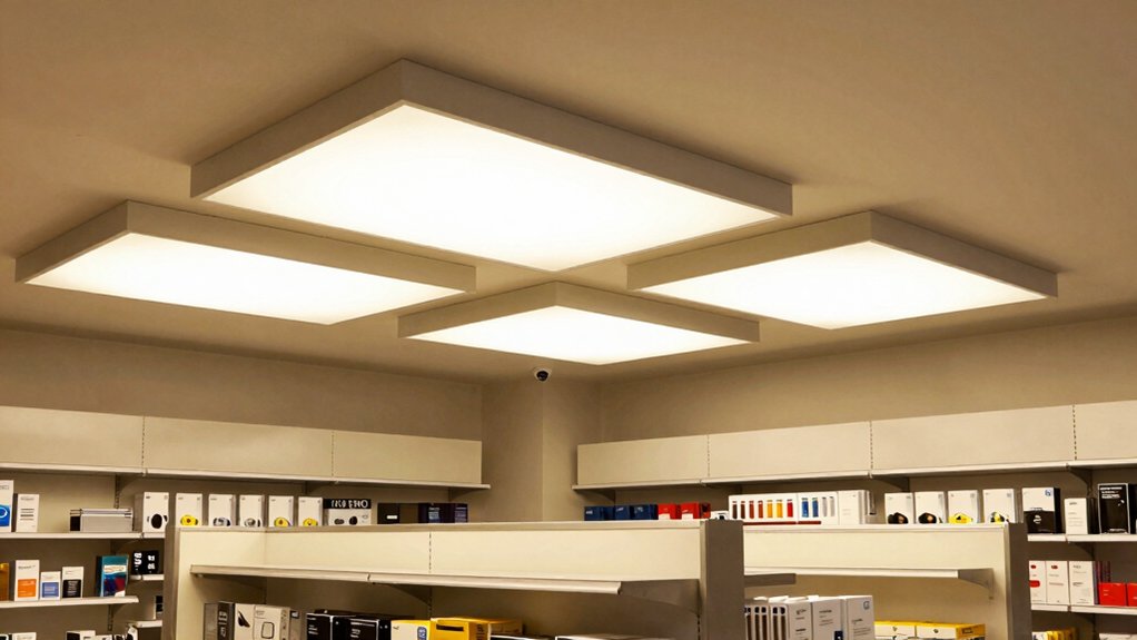 brightness efficiency color expandability