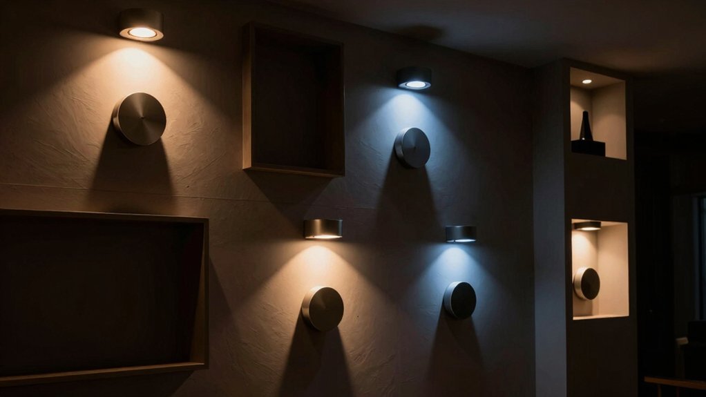 brightness install dimming color