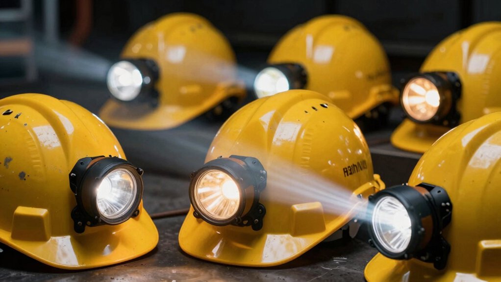 brightness runtime durability comfort