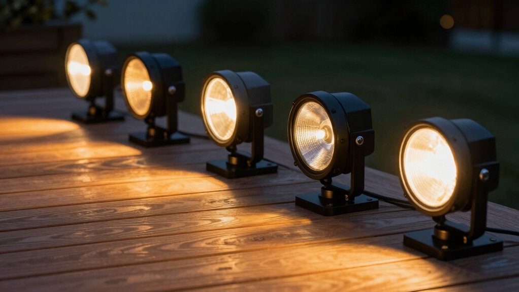 brightness runtime durability efficiency