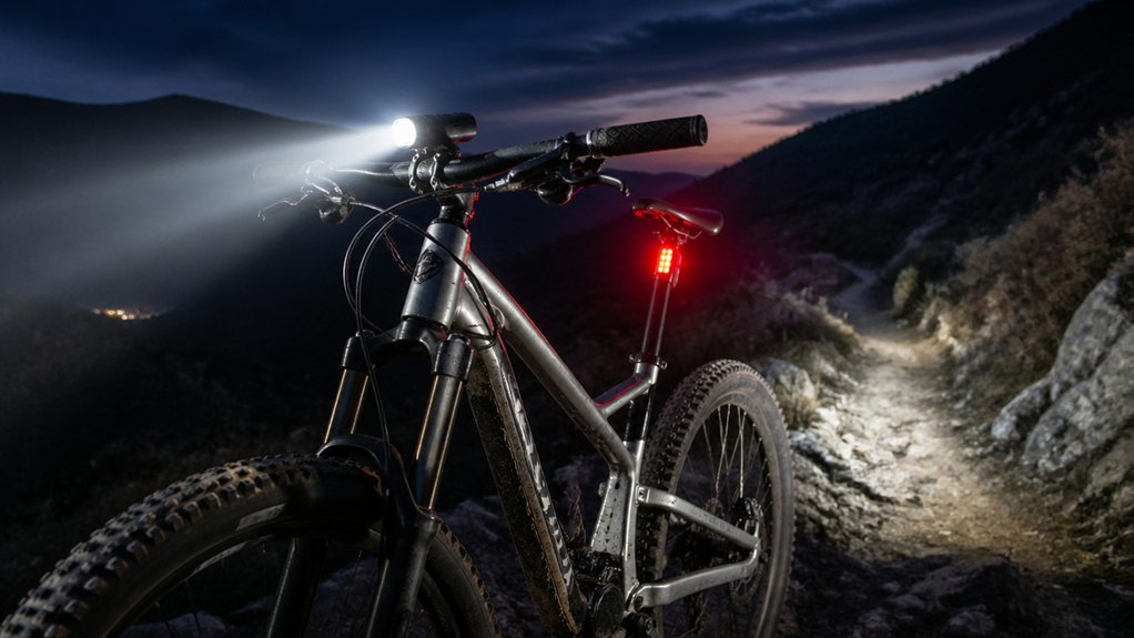 brightness runtime waterproofing mounting compatibility